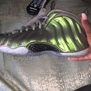 Foamposite Women sz.9